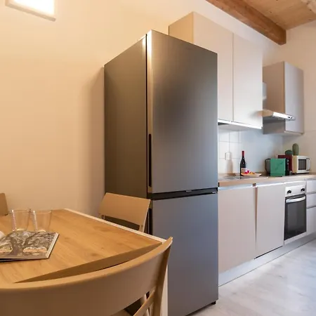 Loggia Padronale Eleganti Nel Cuore Di