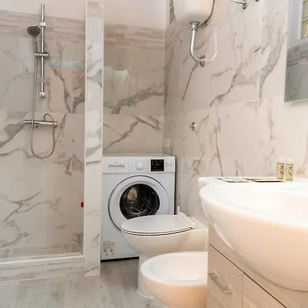 Appartement Loggia Padronale Eleganti Nel Cuore Di Oristano