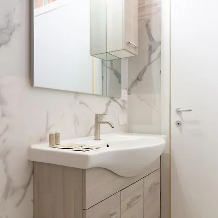 Apartman Loggia Padronale Eleganti Nel Cuore Di