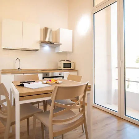 Loggia Padronale Eleganti Nel Cuore Di * Oristano