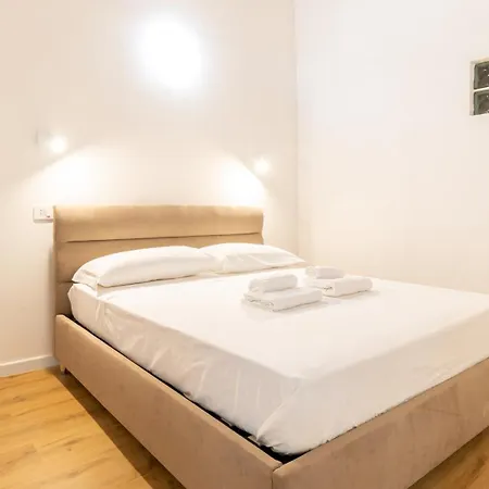 Loggia Padronale Eleganti Nel Cuore Di