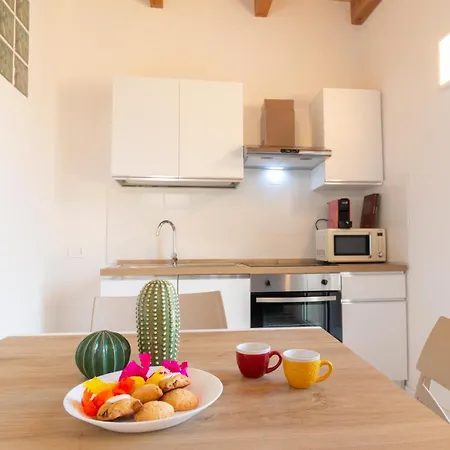 Appartement Loggia Padronale Eleganti Nel Cuore Di *
