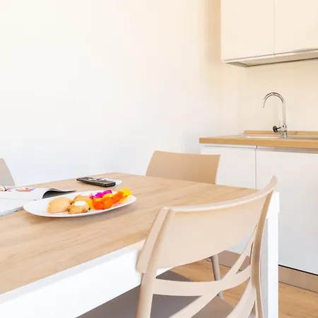 Loggia Padronale Eleganti Nel Cuore Di Apartman