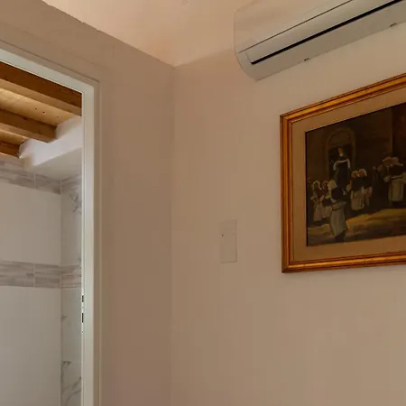 Loggia Padronale Eleganti Nel Cuore Di * Oristano