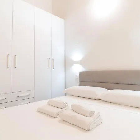 Apartman Loggia Padronale Eleganti Nel Cuore Di *