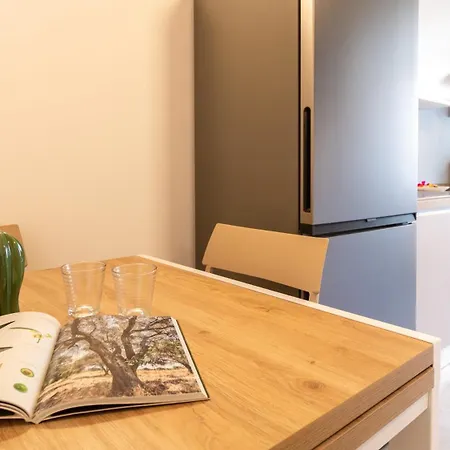 Appartement Loggia Padronale Eleganti Nel Cuore Di *
