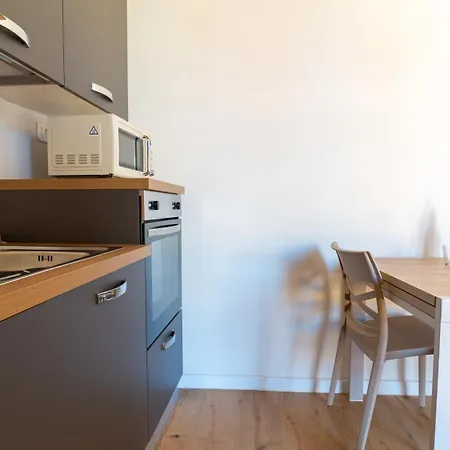 Loggia Padronale Eleganti Nel Cuore Di Appartement *