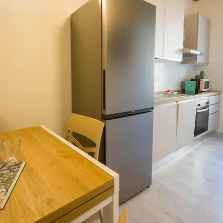 Apartman Loggia Padronale Eleganti Nel Cuore Di