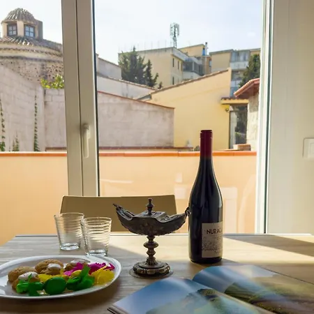Appartement Loggia Padronale Eleganti Nel Cuore Di
